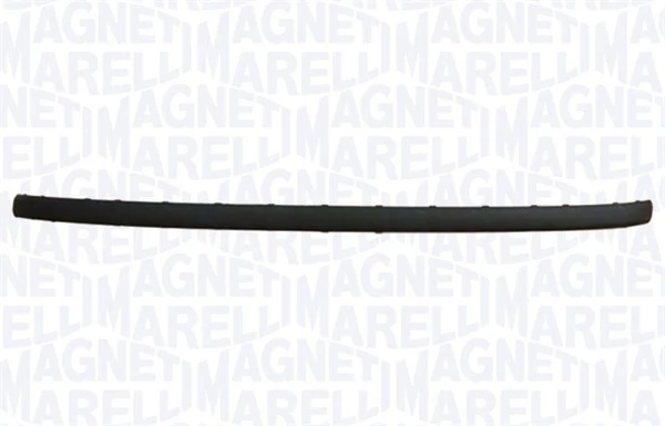 Trim/Protection Strip, bumper